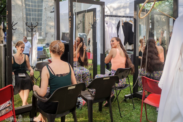 Passió Esztergomban (2019)