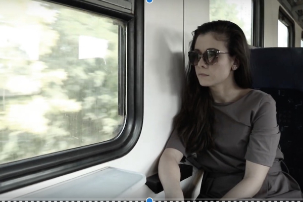 Így jöttem - Barta Ágnes