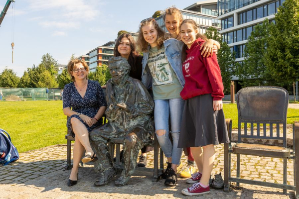 Vi. Színháztörténeti vetélkedő