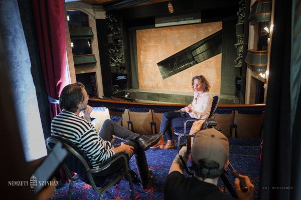 MITEM - VI/14 A Vágy villamosa