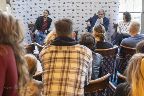 Pályaorientációs nap