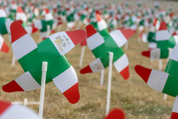 20 évesek lettünk - videó