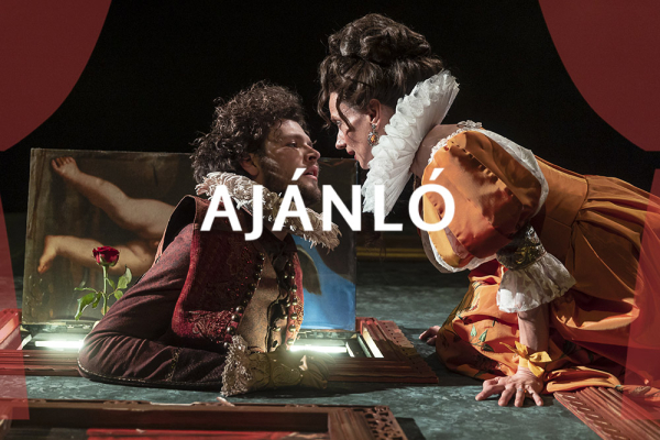 A kertész kutyája - spot