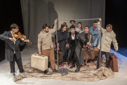 The Hammer of the Village The Hammer of the Village