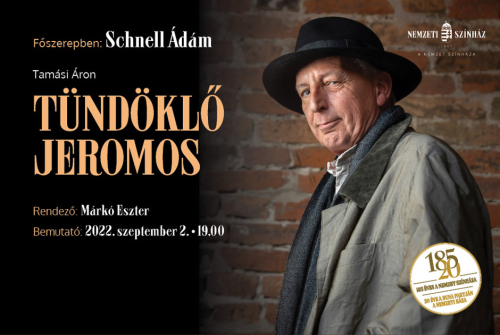 Shining Jeromos Shining Jeromos