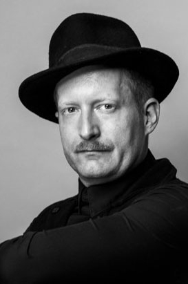 Zoltán Zsuráfszky Jr.