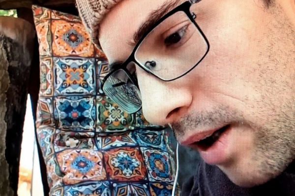 Mátyássy Bence (Mesekuckó)