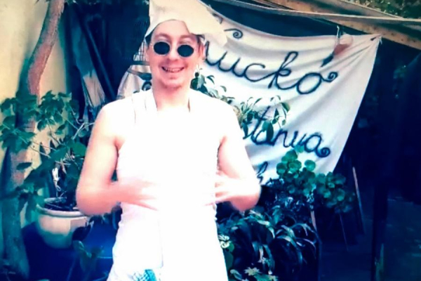 Szabó Sebestyén László