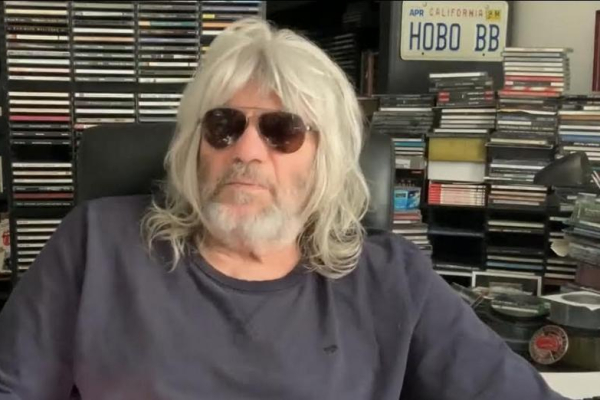 Földes László HOBO