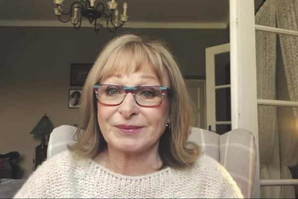 Bánsági Ildikó - Zöld manó bemutatkozik