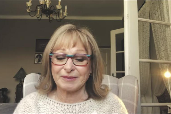 Bánsági Ildikó - Koloskavölgy