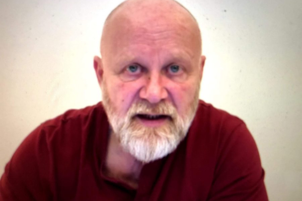 Horváth Lajos Ottó