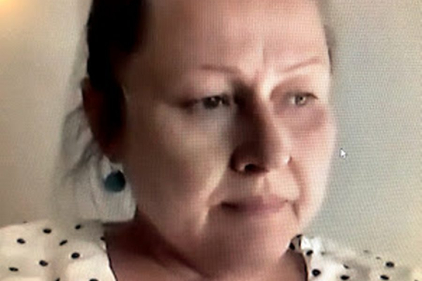 Szűcs Nelli - interjú