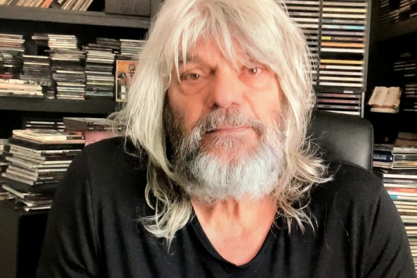 Földes László HOBO