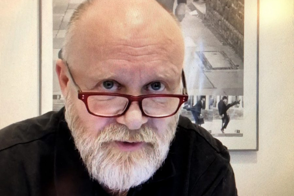 Horváth Lajos Ottó