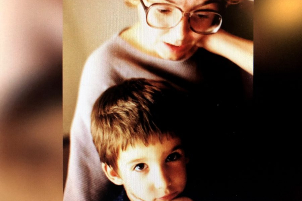 Nagy Mari (Mesekuckó)