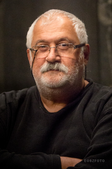 Silviu Purcărete