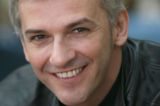 Alföldi Róbert vezérigazgatói pályázata