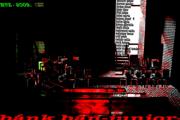 BÁNK BÁN – JUNIOR – H2O