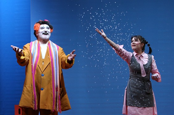 Berzsián és Dideki