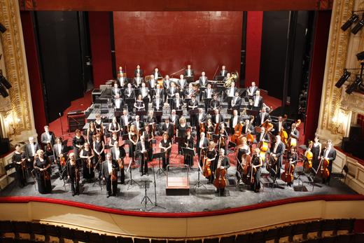 Gála a Magyar Kultúra Napján