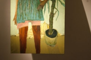 Tavasszal újra nyit a Zikkurat Galéria