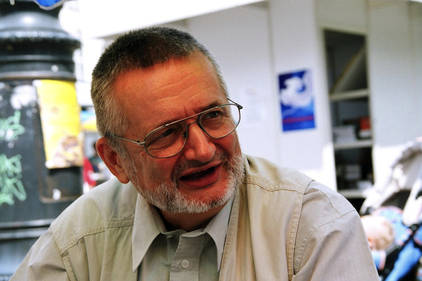 Képzett társítások – AEGON-estek a Nemzetiben 2010.03.