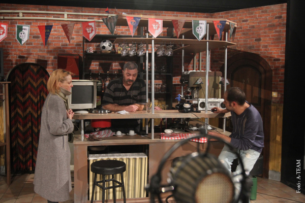 A Jókai Színház a Nemzetiben