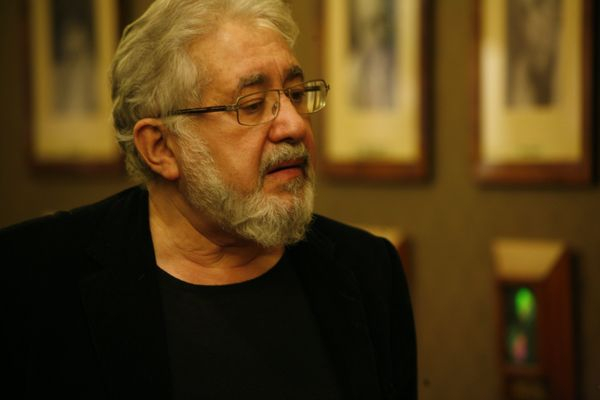 Interjú Lev Dogyinnal