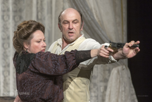 One-act comedies One-act comedies