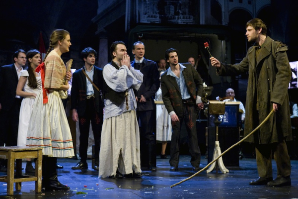 Színház. hu Filmklub