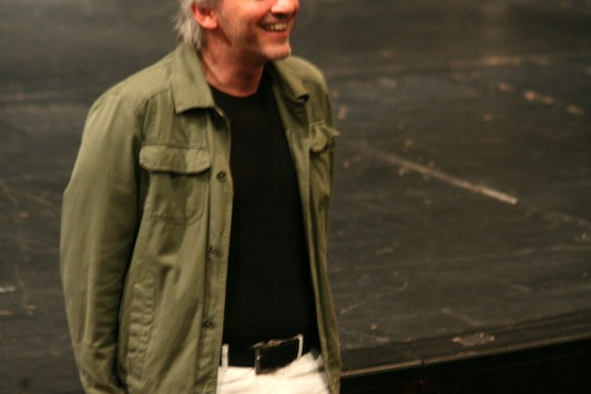 Nyári szünet a Nemzeti Színházban