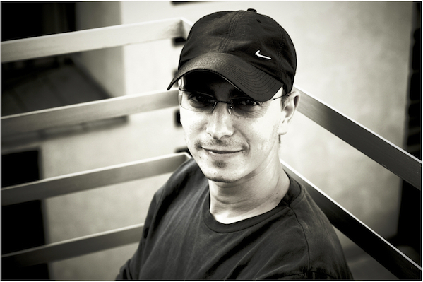 Gigor Attila felolvasószínházi estet rendez a Nemzetiben – ...