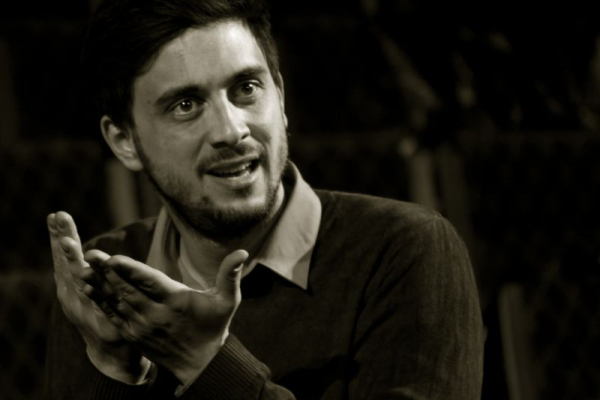 Hamlet-bemutató!