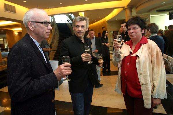 Havadtőy Sámuel kiállítása