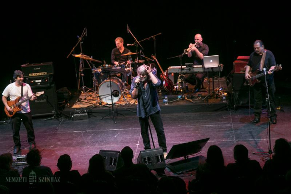 HOBO életműsorozat - 70. Születésnapi koncert