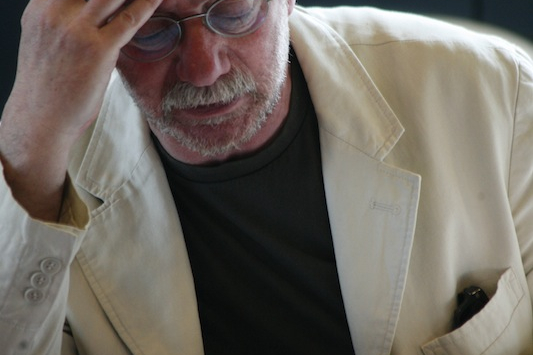 Valló Péter Térey-darabot rendez a Nemzetiben