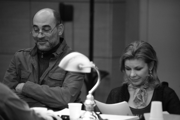 Három a tragédia – Kulka János arcai