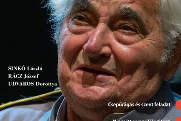 Megjelent a Nemzeti magazin új száma