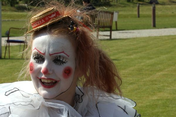 Duna-parti gyerekparty