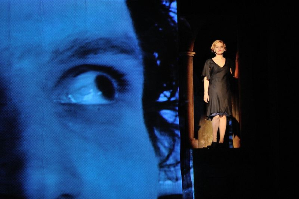 Mester és Margarita I.