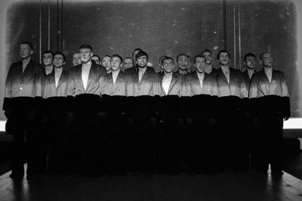 Moszkvai sajtótájékoztató