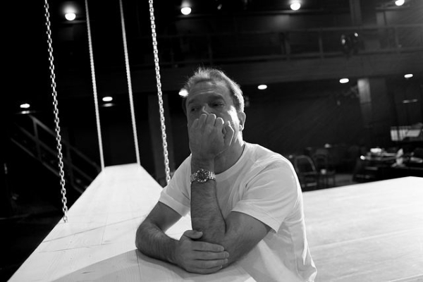 Találkozások - Viktor Rizsakov