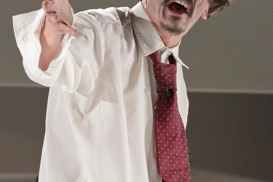 A fösvény, Tamási Áron Színház, Sepsiszentgyörgy