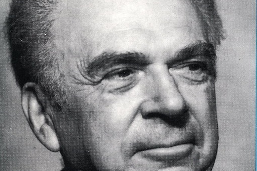 Elhunyt Nagy Péter akadémikus