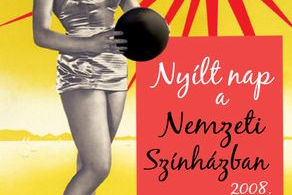 Nyílt nap – 2008. szeptember 20.