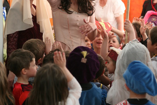 Megtörték az átkot a Nemzeti színésznői