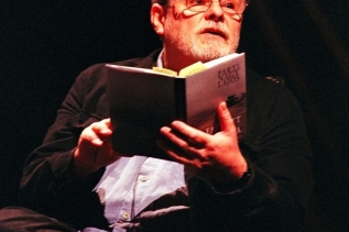 Képzett társítások – AEGON-estek a Nemzetiben 2009. január 29.