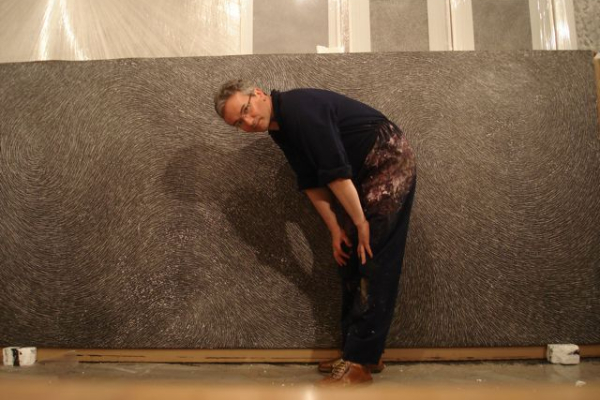 Predrag Todorovic kiállítása