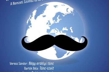 „Ha a föld Isten kalapja…”